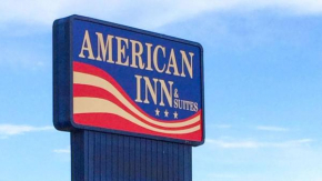 American Inn & Suites Childress
